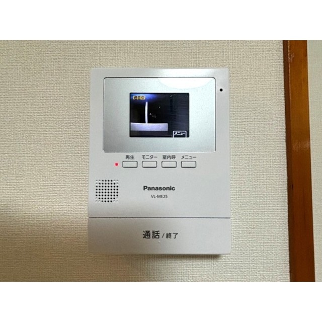 クオリティ所沢の設備