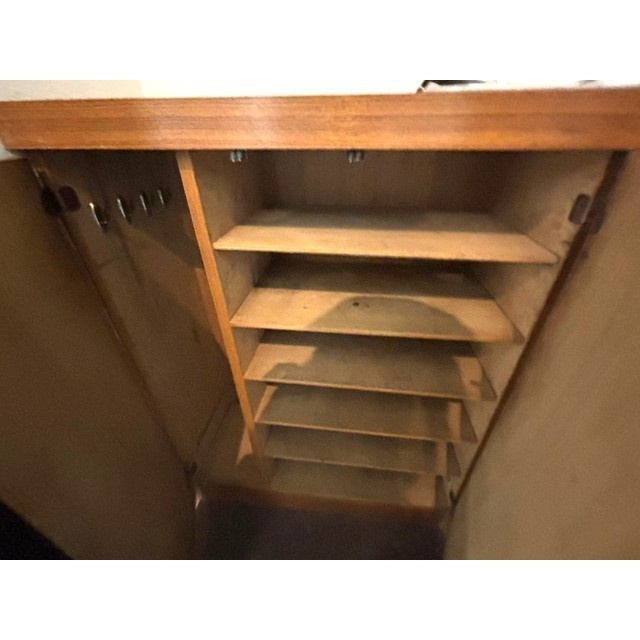 クオリティ所沢の内装