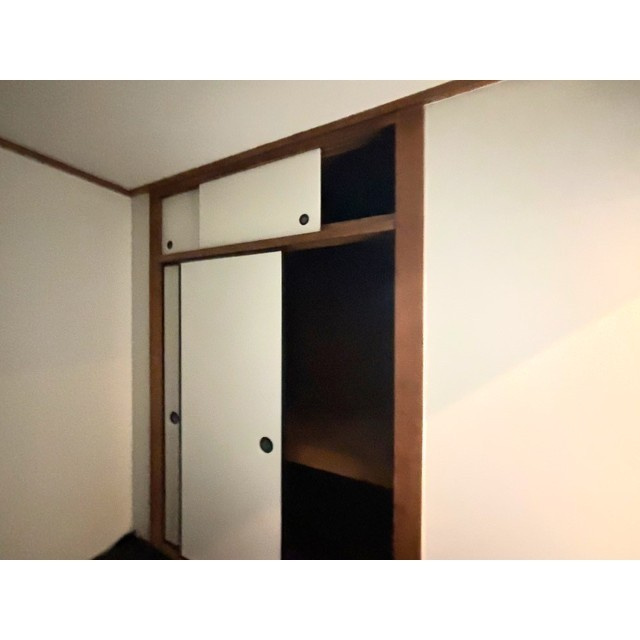 クオリティ所沢の内装