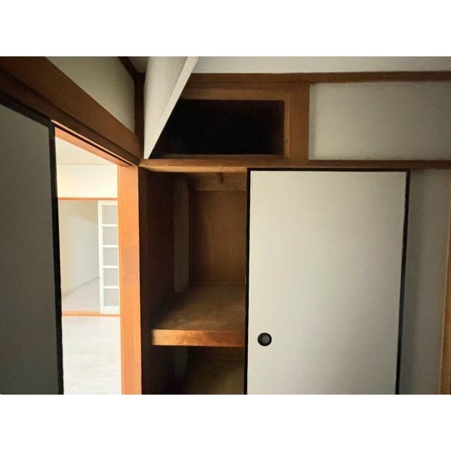 クオリティ所沢の内装