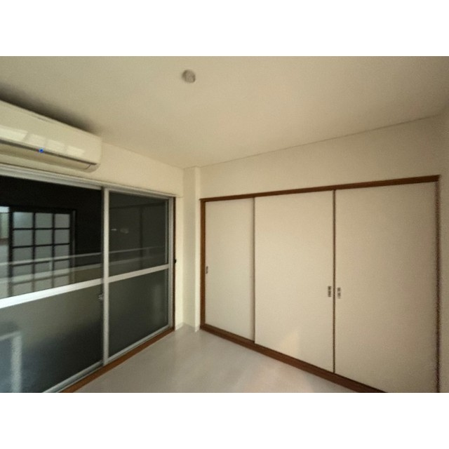 クオリティ所沢の居間・リビング