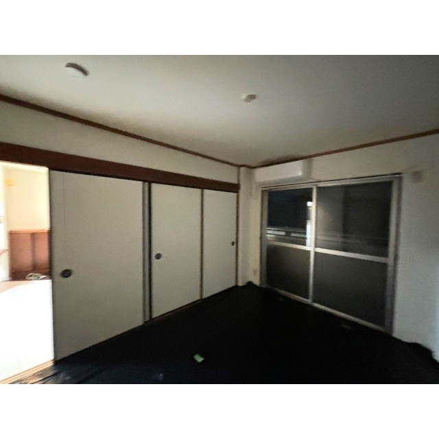 クオリティ所沢の内装