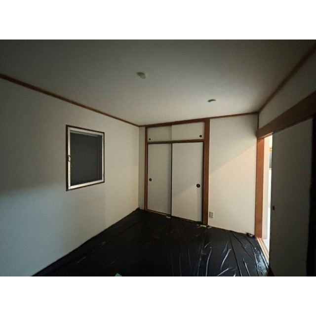 クオリティ所沢の内装