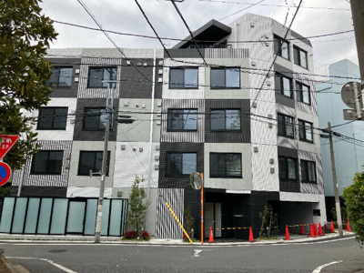 【外観】 | ルネサンスコート桜新町 | 外観
