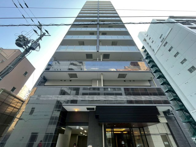 エスリードレジデンス　ザ・グラン南堀江