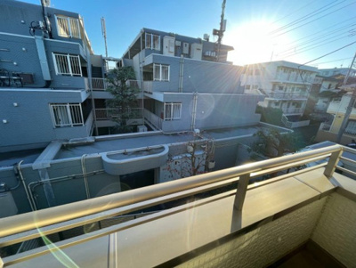 【展望】 | ビギン旭丘