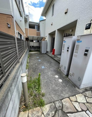 【その他共用部分】 | ビギン旭丘