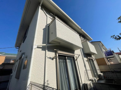 【外観】 | ビギン旭丘