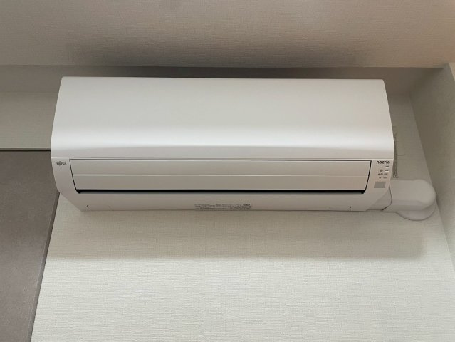 エスリードレジデンス　ザ・グラン南堀江の設備