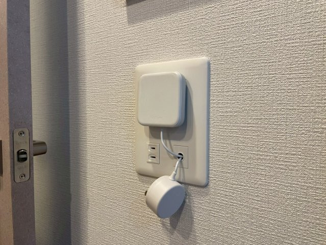 エスリードレジデンス　ザ・グラン南堀江の設備