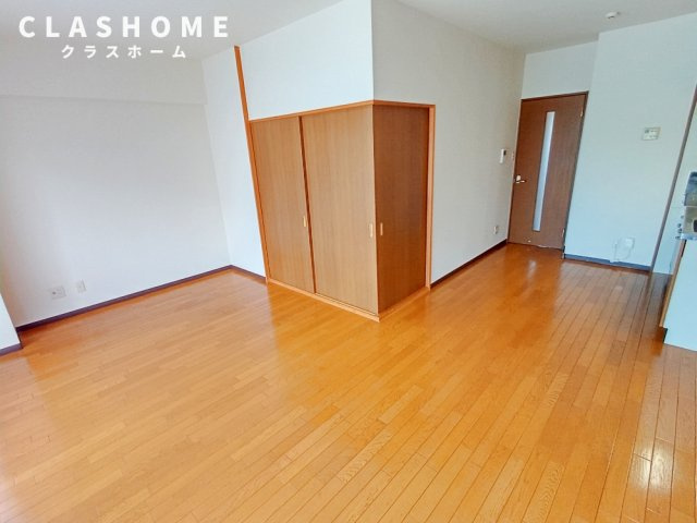 サプリーム東新　　刈谷市近郊の賃貸はクラスホーム刈谷店の居間・リビング|同物件の別部屋になります。