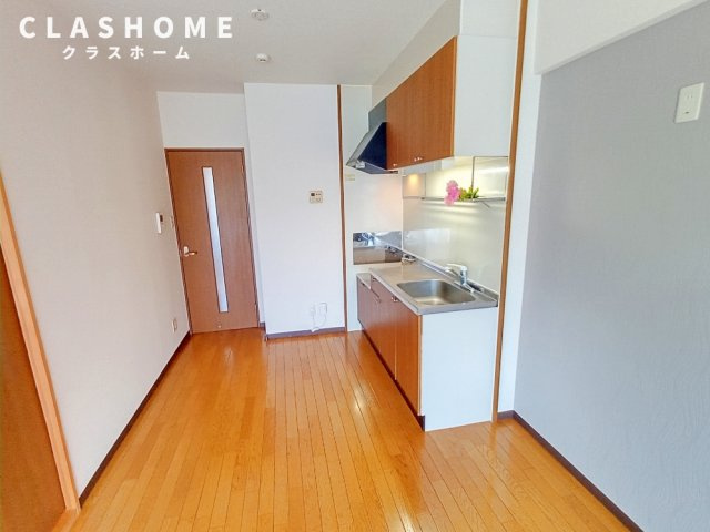 サプリーム東新　　刈谷市近郊の賃貸はクラスホーム刈谷店の内装|同物件の別部屋になります。