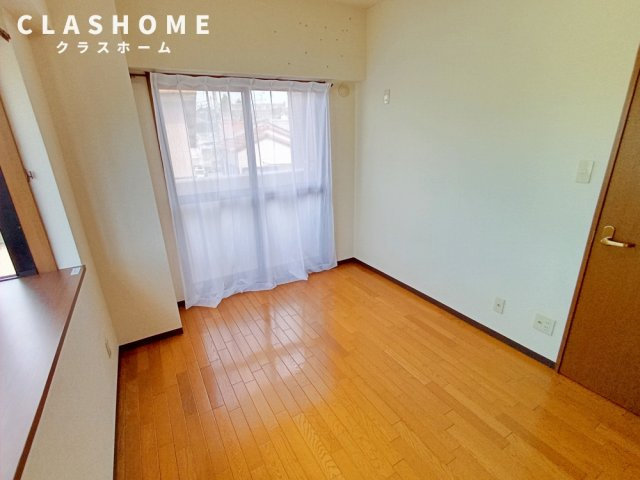 サプリーム東新　　刈谷市近郊の賃貸はクラスホーム刈谷店の洋室|同物件の別部屋になります。