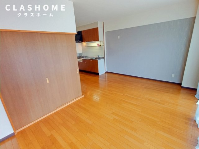 サプリーム東新　　刈谷市近郊の賃貸はクラスホーム刈谷店の居間・リビング|同物件の別部屋になります。