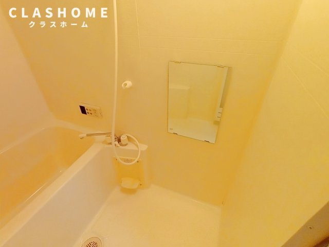 サプリーム東新　　刈谷市近郊の賃貸はクラスホーム刈谷店の設備|同物件の別部屋になります。