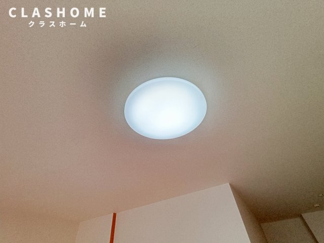 サプリーム東新　　刈谷市近郊の賃貸はクラスホーム刈谷店の設備|同物件の別部屋になります。