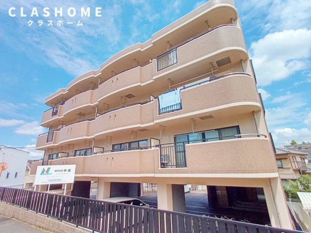 サプリーム東新　　刈谷市近郊の賃貸はクラスホーム刈谷店の外観