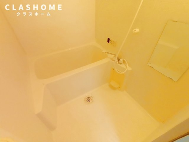 サプリーム東新　　刈谷市近郊の賃貸はクラスホーム刈谷店の浴室|同物件の別部屋になります。