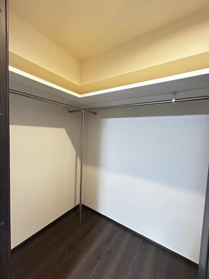 【その他】 | ディアコート新栄 | モデルルームの写真。現況を優先します。