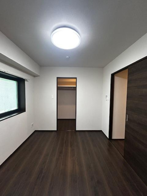 【収納】 | ディアコート新栄 | モデルルームの写真。現況を優先します。