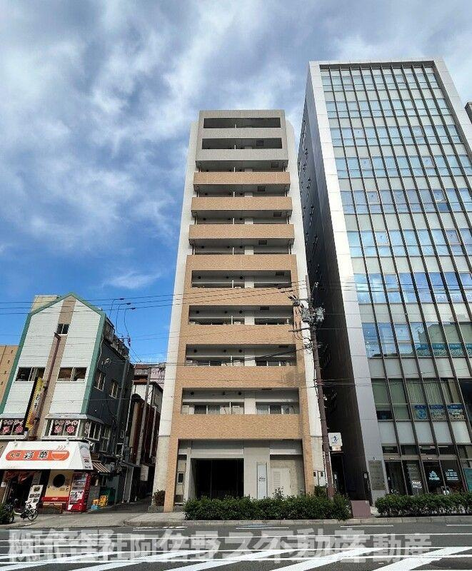 アーデン上本町