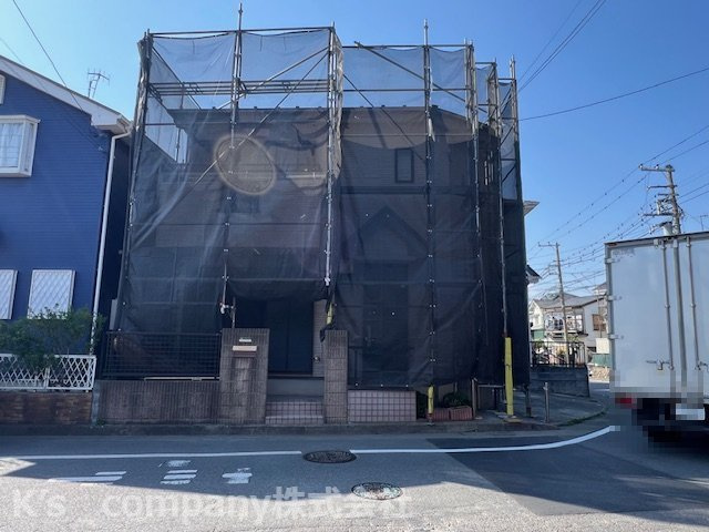 ◎茅ヶ崎市室田2丁目　中古戸建