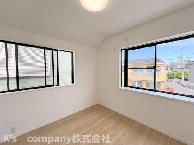 ◎茅ヶ崎市室田2丁目　中古戸建の洋室|4.5帖◇◇