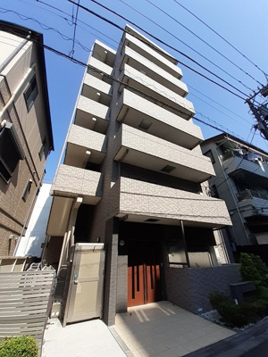 【外観】 | エムズシャングリラ