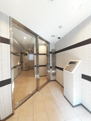 【エントランス】 | エムズシャングリラ