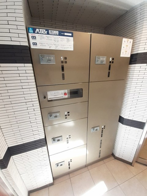 【その他共用部分】 | エムズシャングリラ