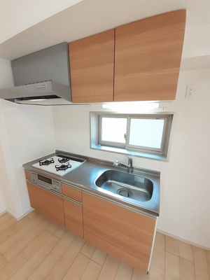 【キッチン】 | エムズシャングリラ