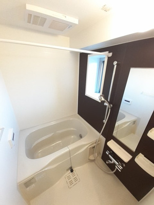 【浴室】 | エムズシャングリラ