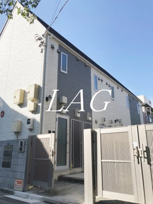 【エントランス】 | サークルハウス蒲田壱番館 | エントランスです。