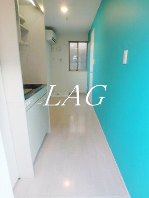 【寝室】 | サークルハウス蒲田壱番館 | 寝室です。