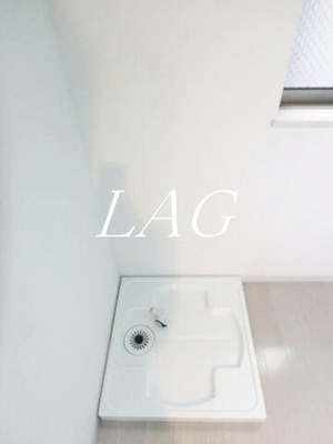 【その他】 | サークルハウス蒲田壱番館 | 室内洗濯機置場です。