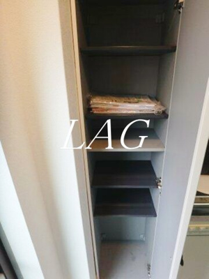 【収納】 | サークルハウス蒲田壱番館 | 収納です。