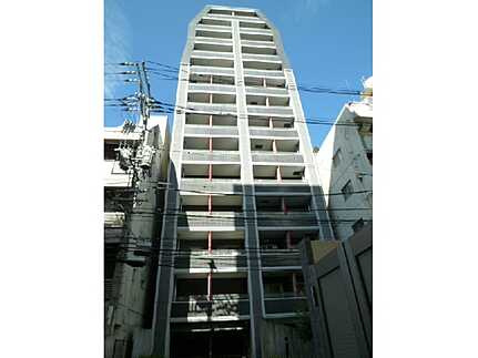 Jcityミライエ大手町の外観