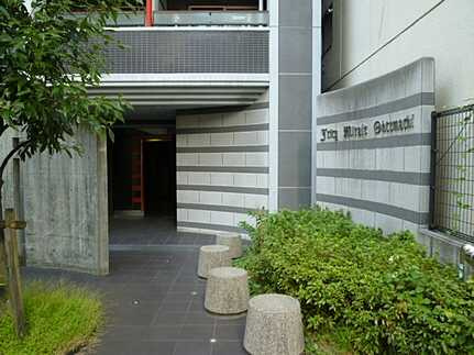 Jcityミライエ大手町