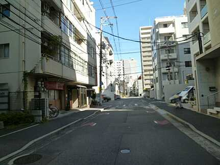 Jcityミライエ大手町の周辺