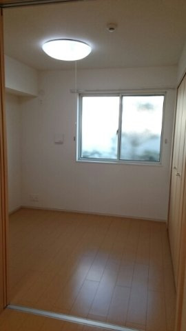 ラフレシ－ルⅠの内装