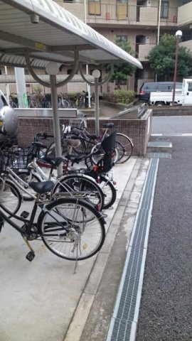 ラフレシ－ルⅠの設備