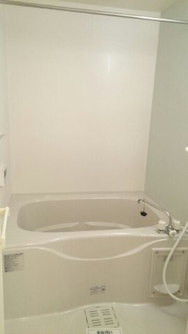 ラフレシ－ルⅠの浴室