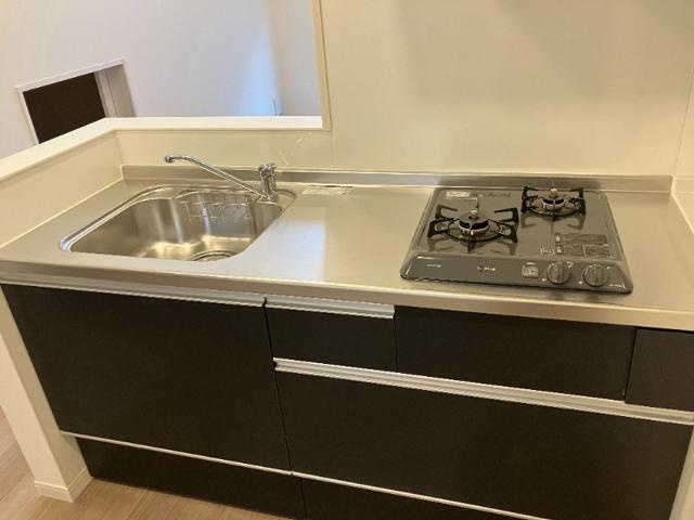 アネックス相模が丘のキッチン