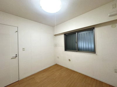 【洋室】 | 堺駅前アーバンコンフォート