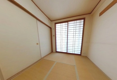 【和室】 | 堺駅前アーバンコンフォート