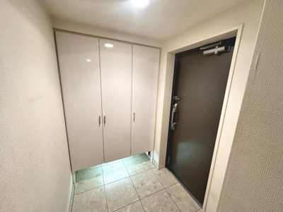 【玄関】 | 堺駅前アーバンコンフォート
