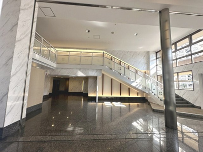 【エントランス】 | 堺駅前アーバンコンフォート