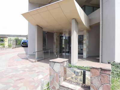 【エントランス】 | 堺駅前アーバンコンフォート