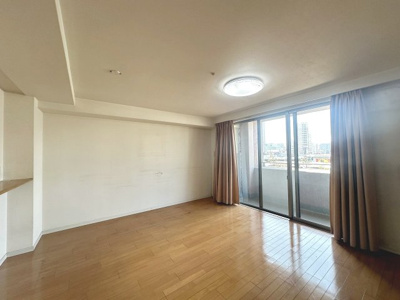 【居間・リビング】 | 堺駅前アーバンコンフォート