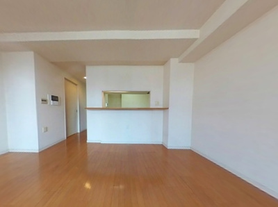 【居間・リビング】 | 堺駅前アーバンコンフォート